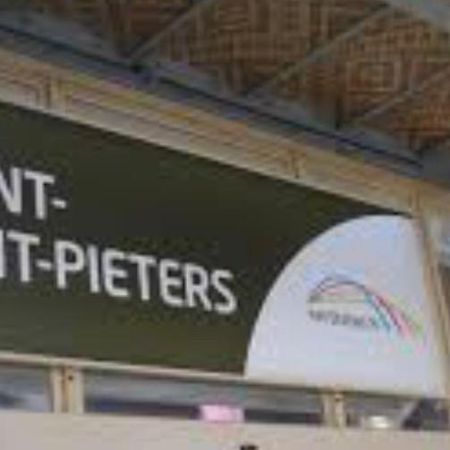2 Person Privat Room Between Expo Ghent & Ghent Sint Pieters Station Eksteriør bilde
