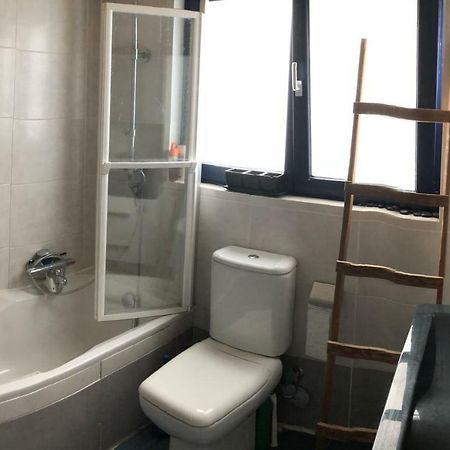 2 Person Privat Room Between Expo Ghent & Ghent Sint Pieters Station Eksteriør bilde